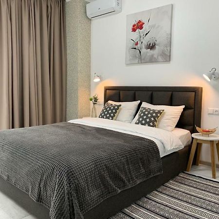 West Street Lux Apartments Киев Экстерьер фото