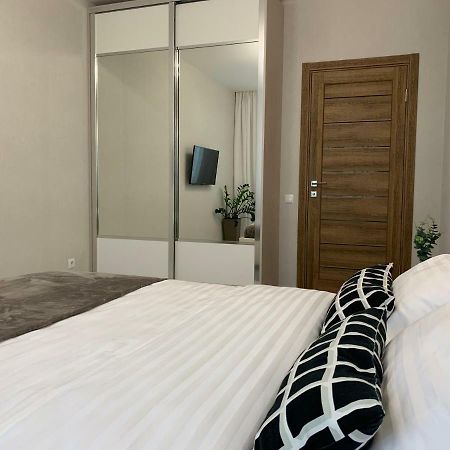 West Street Lux Apartments Киев Экстерьер фото