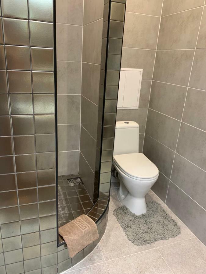 West Street Lux Apartments Киев Экстерьер фото