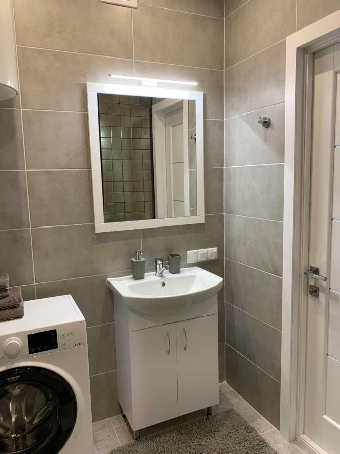 West Street Lux Apartments Киев Экстерьер фото