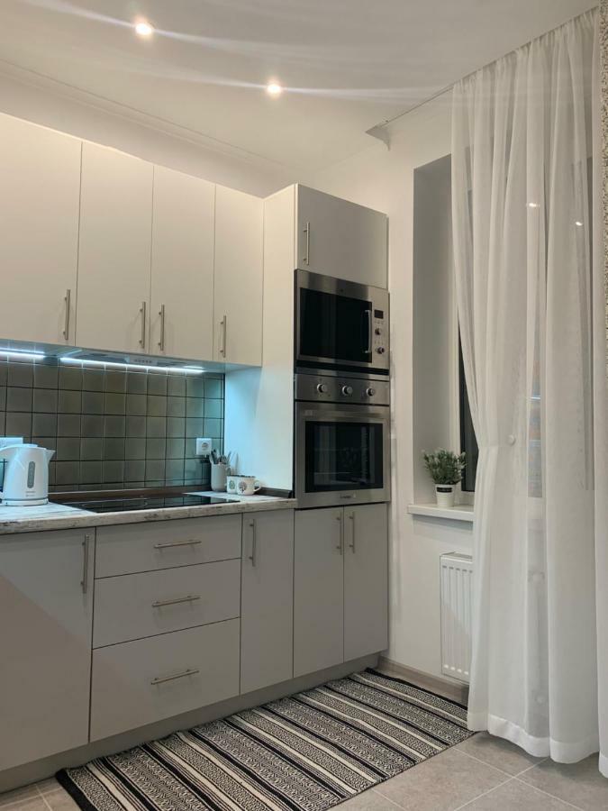 West Street Lux Apartments Киев Экстерьер фото