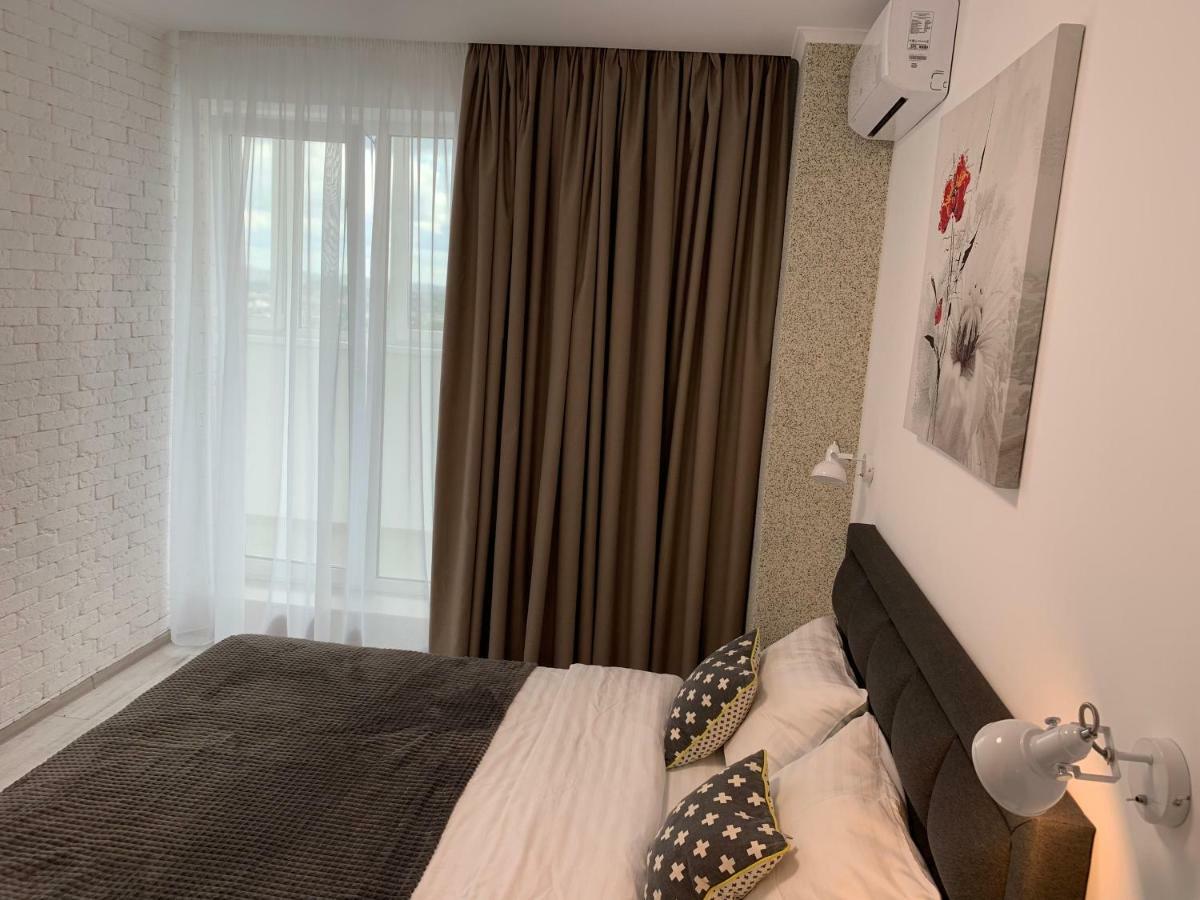 West Street Lux Apartments Киев Экстерьер фото