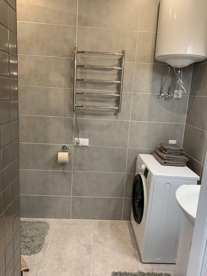 West Street Lux Apartments Киев Экстерьер фото