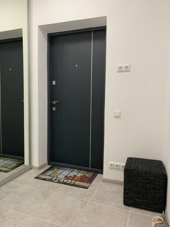 West Street Lux Apartments Киев Экстерьер фото