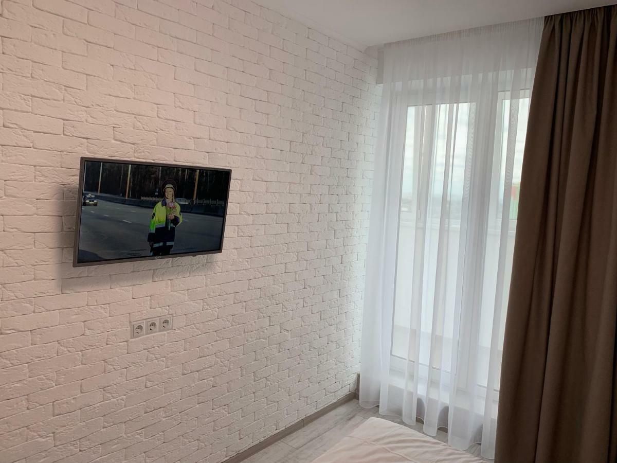 West Street Lux Apartments Киев Экстерьер фото