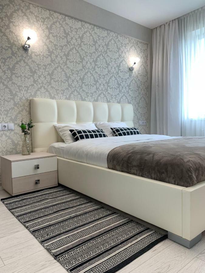 West Street Lux Apartments Киев Экстерьер фото