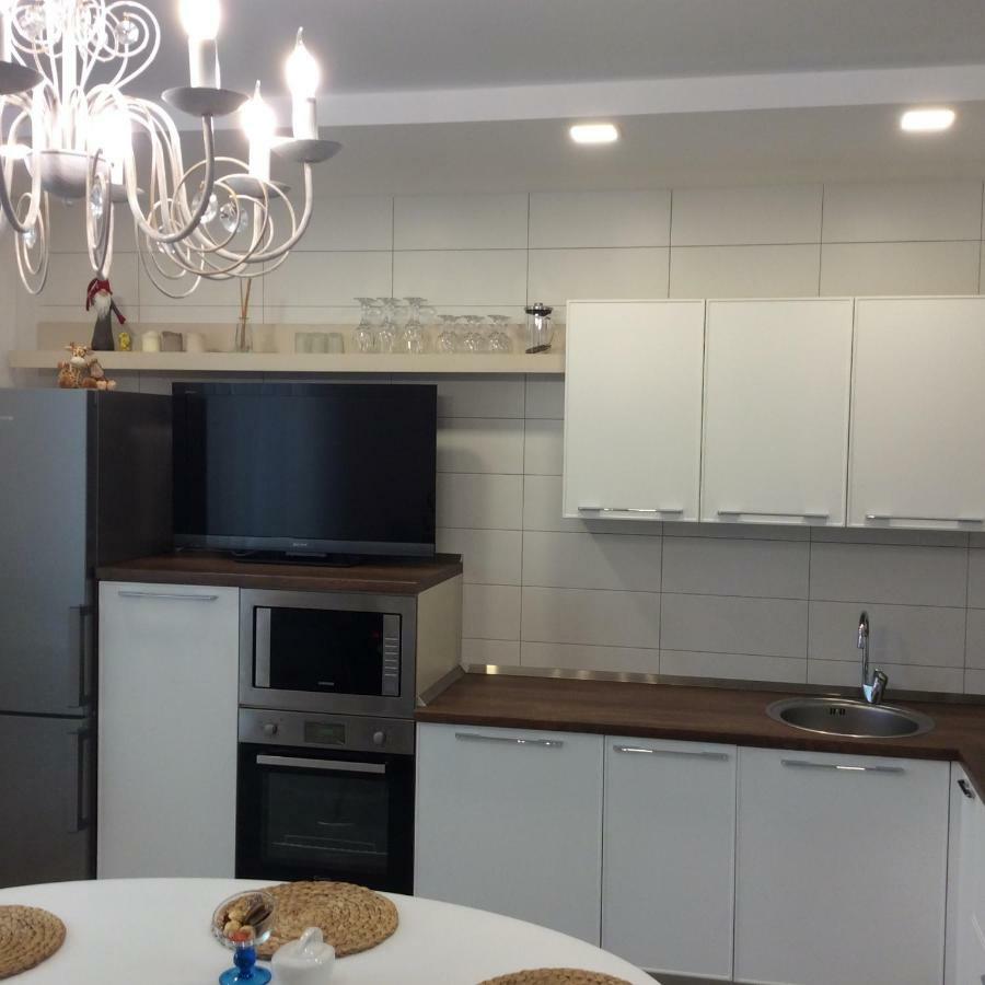 West Street Lux Apartments Киев Экстерьер фото