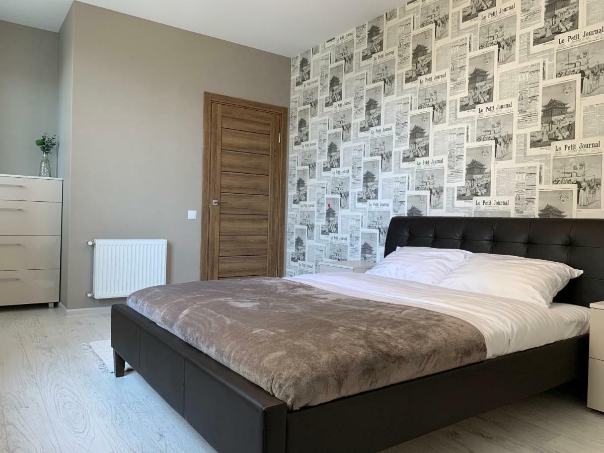 West Street Lux Apartments Киев Экстерьер фото