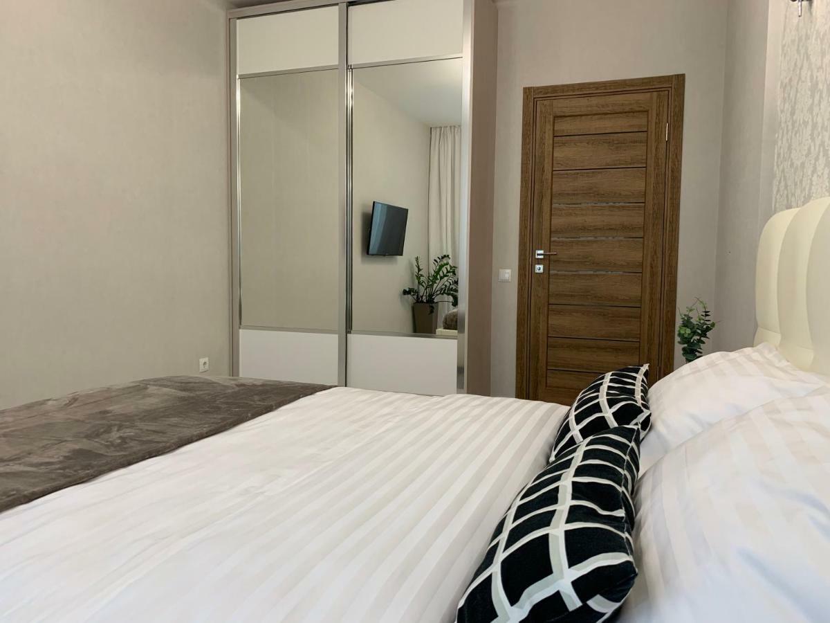 West Street Lux Apartments Киев Экстерьер фото