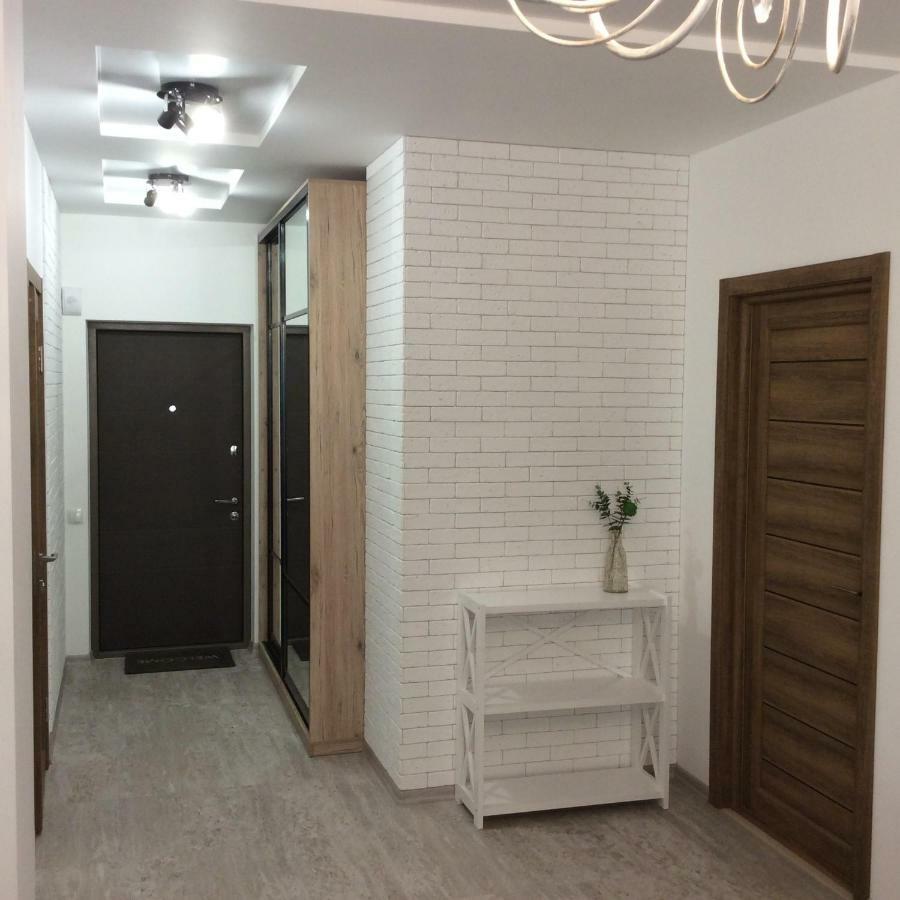 West Street Lux Apartments Киев Экстерьер фото