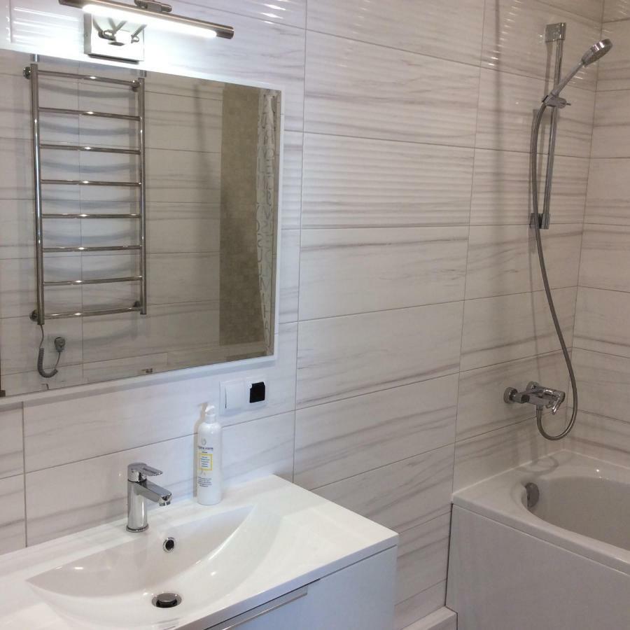 West Street Lux Apartments Киев Экстерьер фото