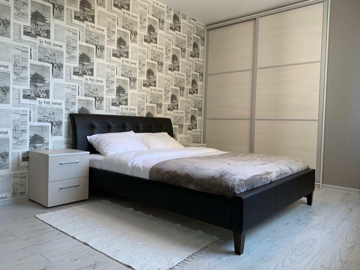 West Street Lux Apartments Киев Экстерьер фото