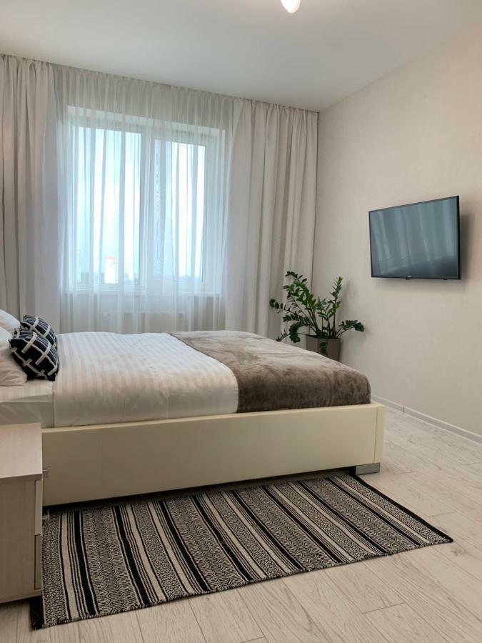 West Street Lux Apartments Киев Экстерьер фото