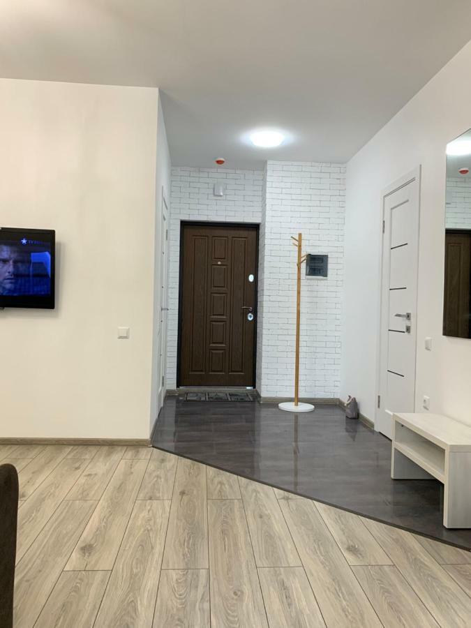 West Street Lux Apartments Киев Экстерьер фото