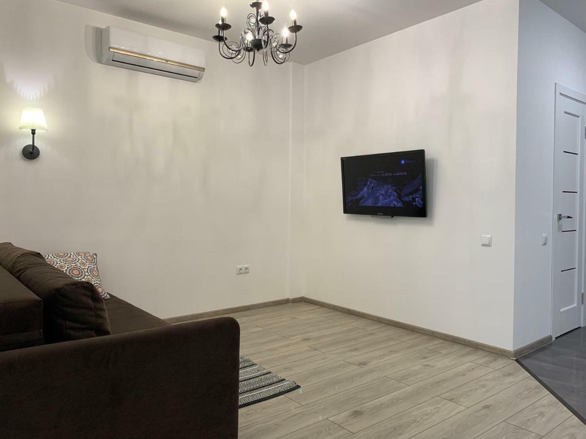 West Street Lux Apartments Киев Экстерьер фото