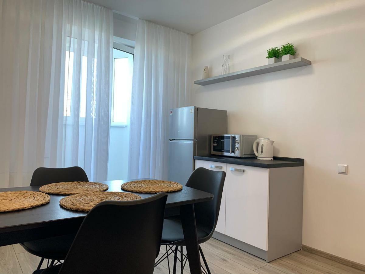 West Street Lux Apartments Киев Экстерьер фото