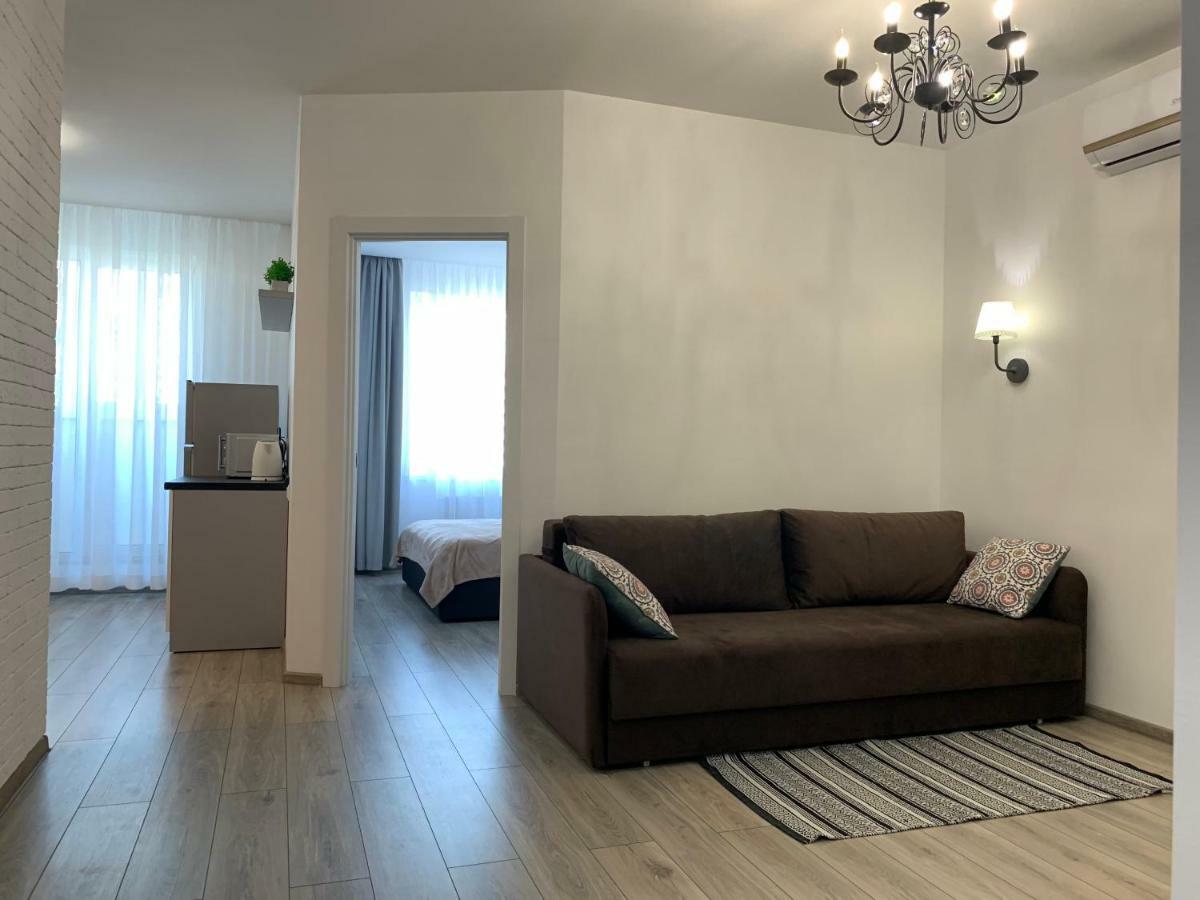 West Street Lux Apartments Киев Экстерьер фото