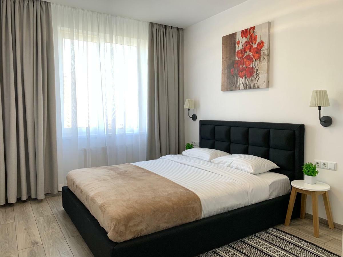 West Street Lux Apartments Киев Экстерьер фото