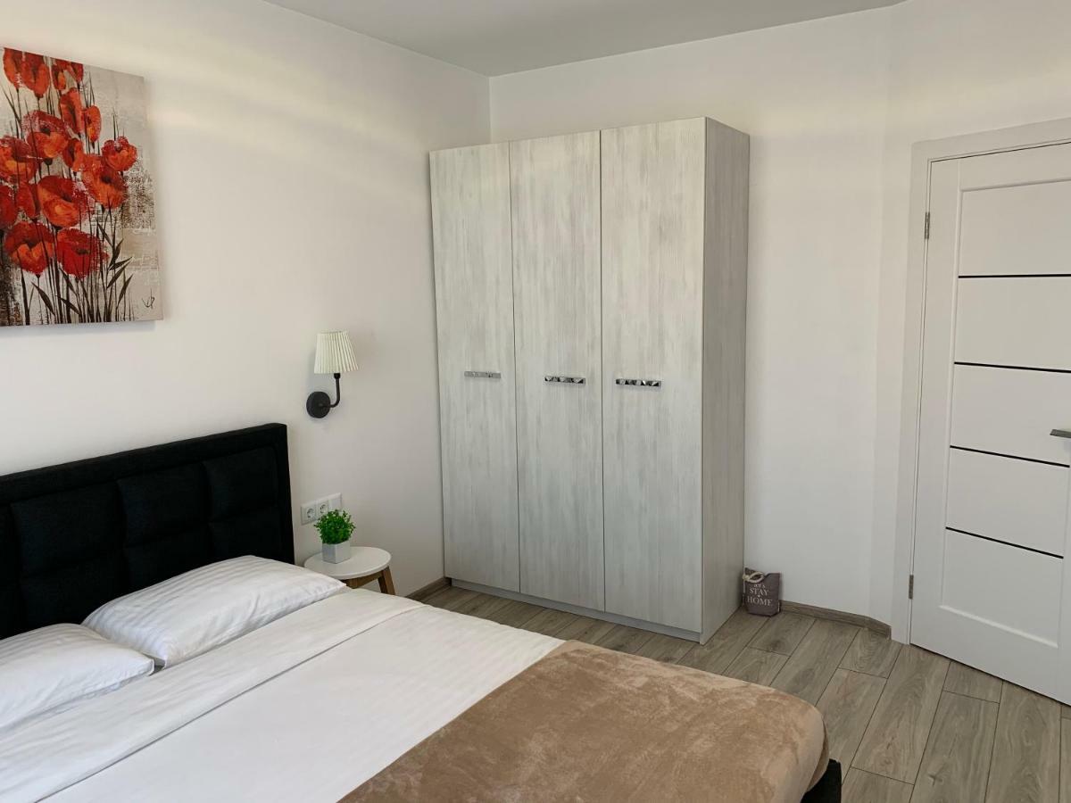 West Street Lux Apartments Киев Экстерьер фото
