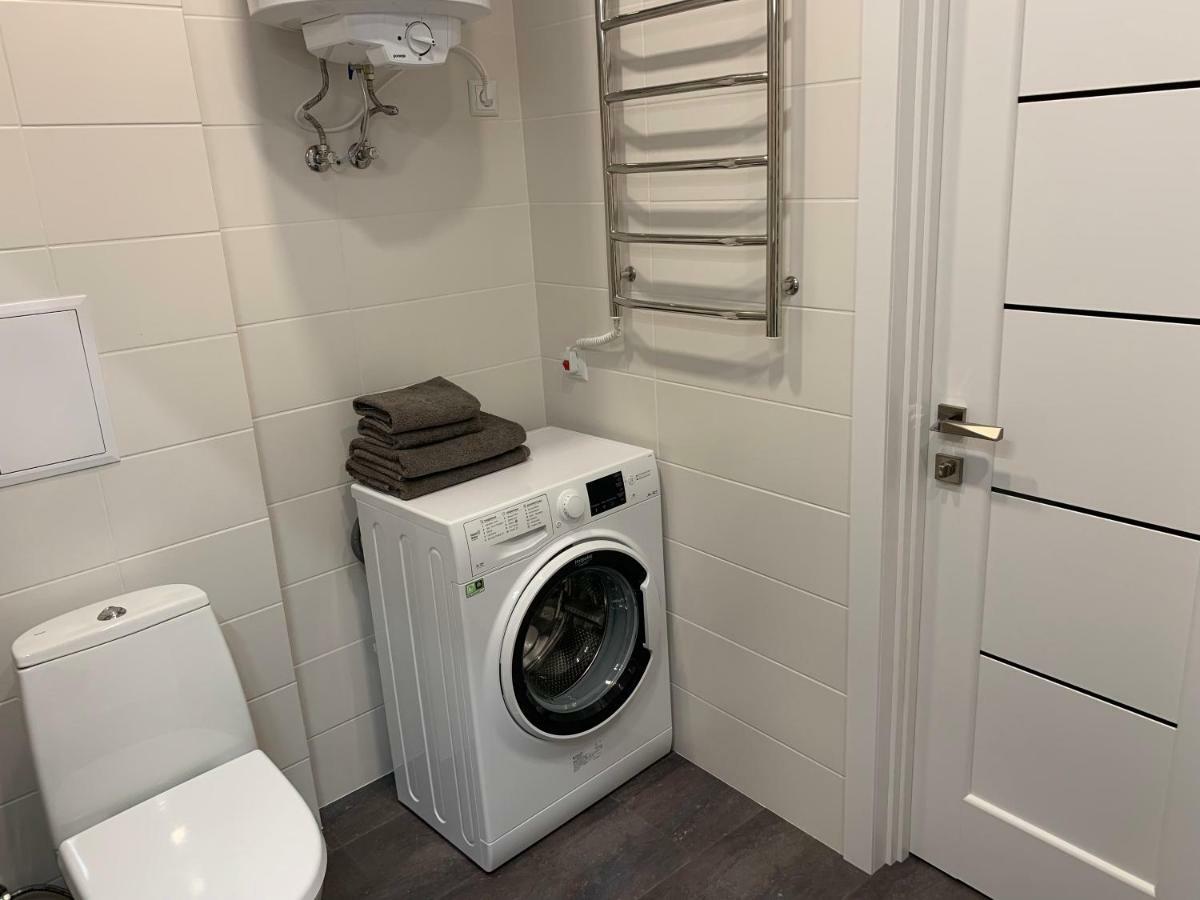 West Street Lux Apartments Киев Экстерьер фото