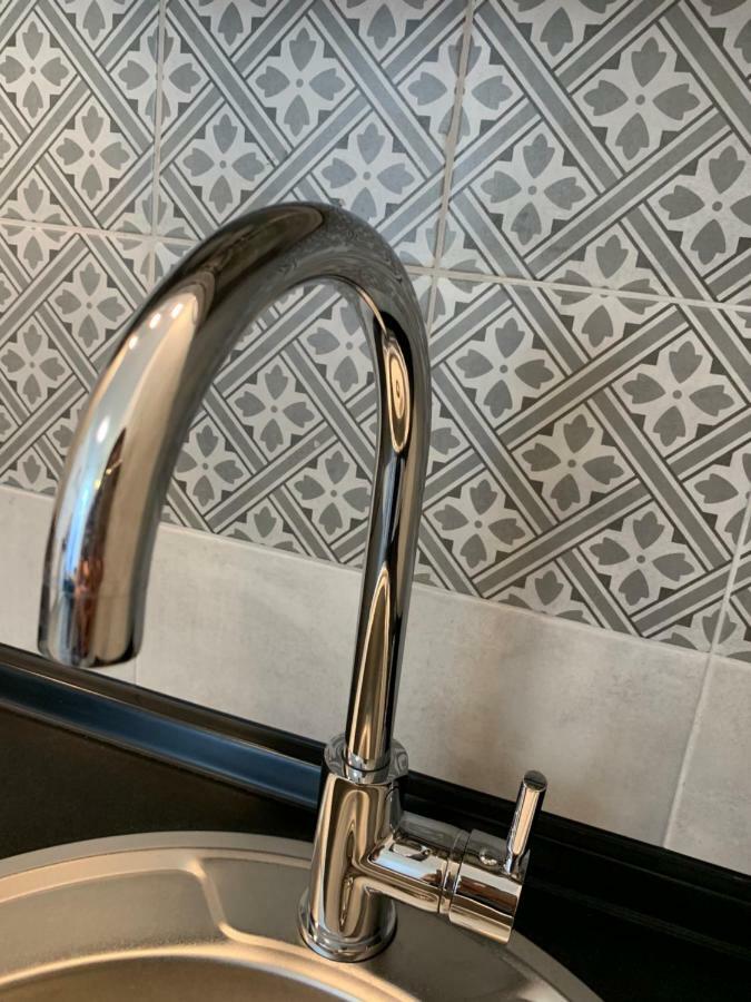 West Street Lux Apartments Киев Экстерьер фото