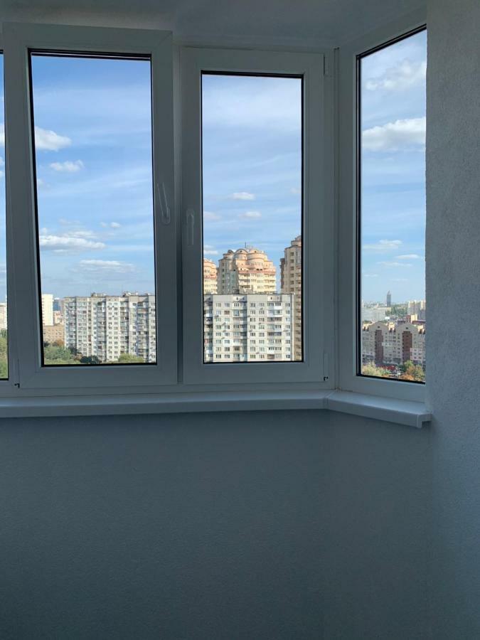 West Street Lux Apartments Киев Экстерьер фото