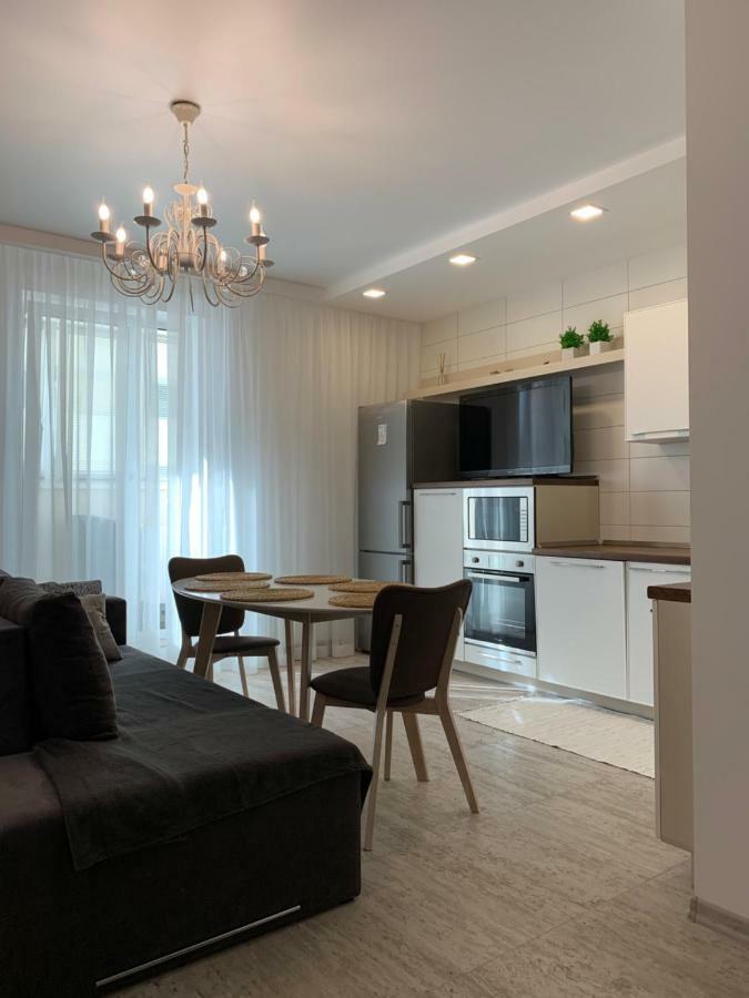 West Street Lux Apartments Киев Экстерьер фото