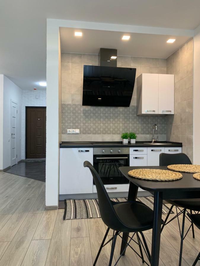 West Street Lux Apartments Киев Экстерьер фото
